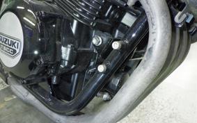 SUZUKI GSX400 IMPULSE 1996 GK79A