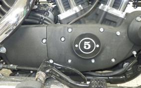 HARLEY XL1200X 2014