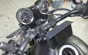 KAWASAKI Z900RS SE 2025 ZR900K