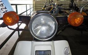 HONDA C90 SUPER CUB 2006 HA02