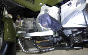 HONDA ｸﾛｽｶﾌﾞ50 1990 AA06