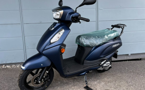 SUZUKI ADDRESS V125 EN11J