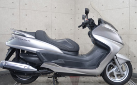 YAMAHA GRAND MAJESTY250 SG15J