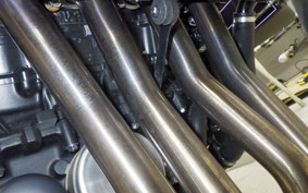 HONDA CB1000HORNET SP 2025 SC86