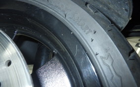 YAMAHA MAXAM 250 1983 SG21J