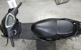 SUZUKI スウィッシュ125 2013 DV12B