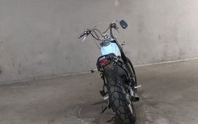 YAMAHA TW200 2JL
