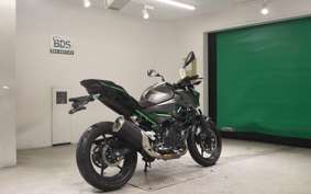 KAWASAKI Z250 Gen.2 2024 EX250Y