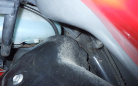 HONDA GYRO CANOPY 2024 TA03