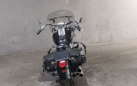 HARLEY FLSTF1450 2000 BMY