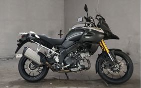 SUZUKI DL1000 ( V-Strom 1000 ) 2016 VU51A