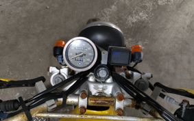 YAMAHA TW225 DG09J