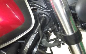 HONDA CB400SF GEN 4 A 2017 NC42