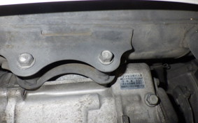 HONDA GYRO CANOPY 2010 TA03