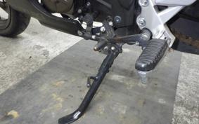 SUZUKI GIXXER 250 SF ED22Y