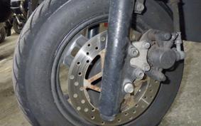 SUZUKI ADDRESS V125 S CF4MA