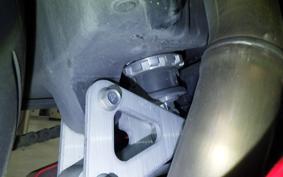 HONDA CBR600RR 2024 PC40