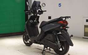 YAMAHA BW S125 Gen.2 SED9J