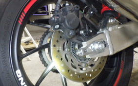 HONDA CB400 SUPER BOLDOR A 2021 NC42