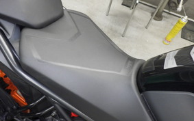KTM 250 DUKE 2012