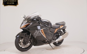 SUZUKI HAYABUSA Gen.3 2022 EJ11A