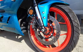 YAMAHA YZF-R1 2004 RN13