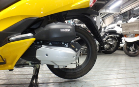 HONDA PCX 150 KF18