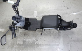 HONDA ZOOMERE 2020
