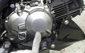 KAWASAKI Z125 PRO 2022 BR125H