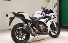 HONDA CBR400R 2017 NC47