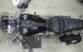 HARLEY FXDL 1580 2016