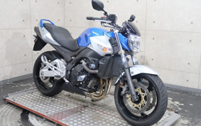 SUZUKI GSR 400 2009 GK7EA