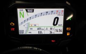 KAWASAKI ZX 10 NINJA ABS 2024 ZXT02L