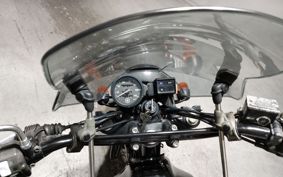 YAMAHA TW225 DG09J
