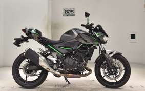 KAWASAKI Z250 Gen.2 2014 EX250Y