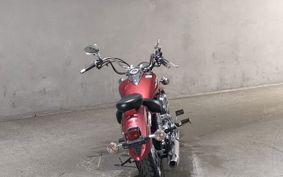 YAMAHA DRAGSTAR 250 VG05J