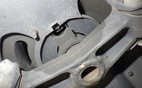 YAMAHA AXIS 125 Z SEJ6J