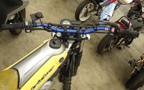 YAMAHA TRICKER DG10J