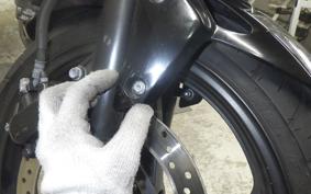 HONDA CB250F MC43