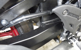 SUZUKI HAYABUSA Gen.3 2023 EJ11A