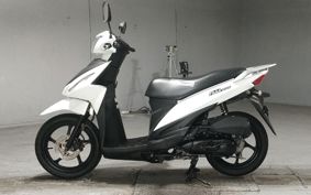 SUZUKI ADDRESS V110 CE47A