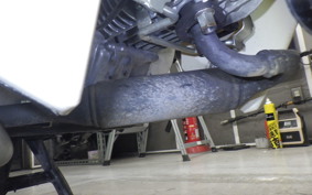 HONDA C110 SUPER CUB 2012 JA59