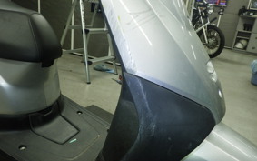 HONDA TACT-4ﾍﾞｰｼｯｸ AF79