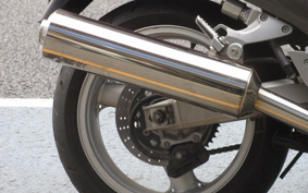 KAWASAKI ZZ1200 NINJA R 2002 20C001