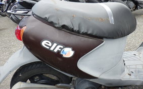SUZUKI LET's 4 CA45A