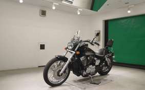 HONDA SHADOW 750 SLASHER 2003