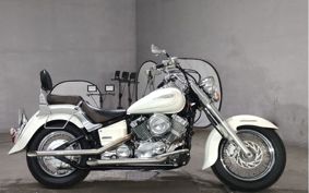 YAMAHA DRAGSTAR 400 CLASSIC VH02J
