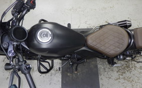 HONDA REBEL 250 S MC49