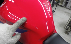 HONDA CBR650R E-Clutch 2025 RH17