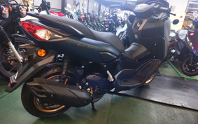 YAMAHA NMAX ABS SEG6J